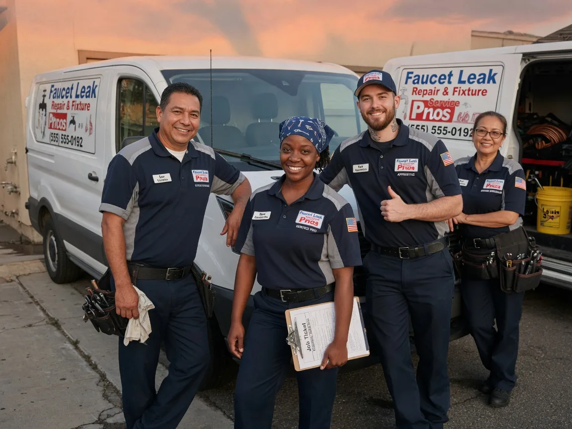 Faucet Repair company in Akron, AL