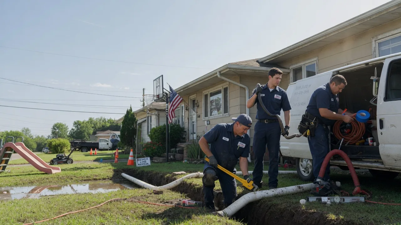Toilet Installation in Akron, AL near me